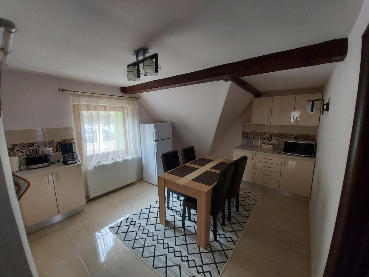 Apartament Matei Brasov Bagian luar foto
