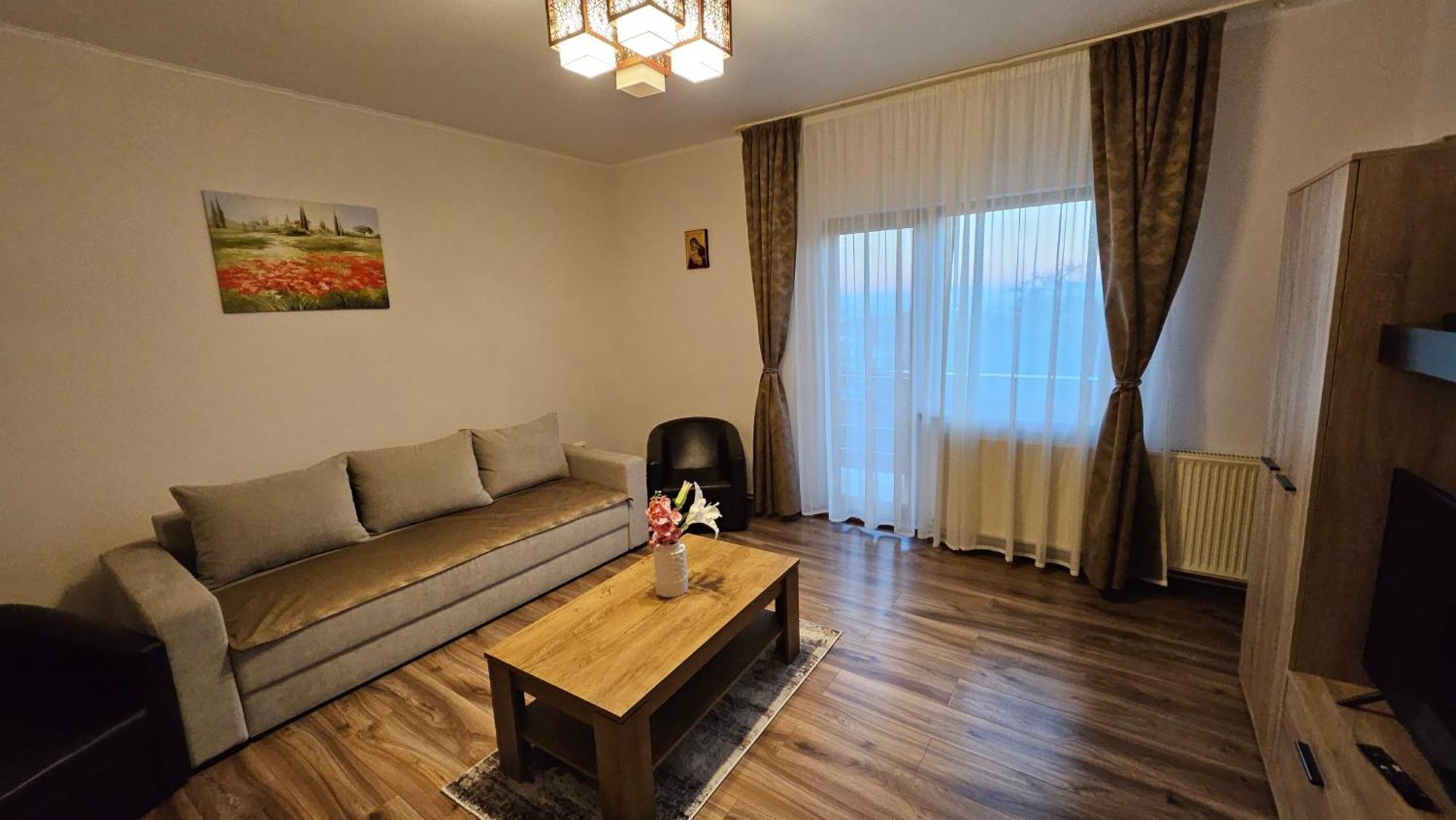 Apartament Matei Brasov Bagian luar foto